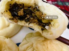 -老陶包子铺(南大西南村店)