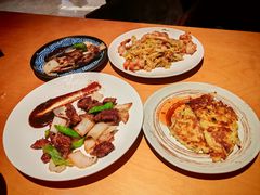 -大成铁板烧•板前(复古餐厅石老人店)