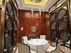 -臻宝中餐厅·大连菜·海鲜·融合菜(大连一方城堡豪华精选酒店)