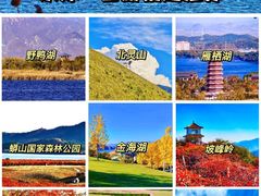 -沉浸北京·团建旅行·密室剧本杀·年会会议轰趴拓展