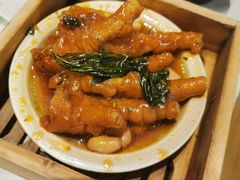 -蔡澜点心·粤菜(西单大悦城店)
