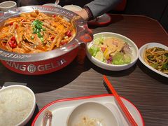 -胖哥俩肉蟹煲(西单大悦城店)