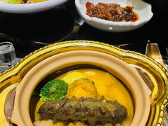 -彩虹之约•淮扬家宴(亚运村店)