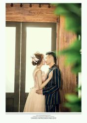 -戛纳印象摄影(潮拍定制馆)