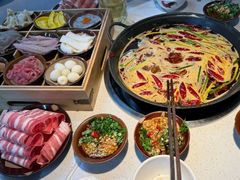 -芈重山老火锅(广州首店)