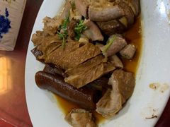 -车头老二大排档(金城步行街店)