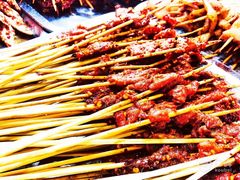 -正宗钢管厂五区·小郡肝火锅·串串香(商品街总店)