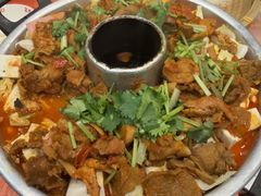 -王大乔泡椒米线·小火锅(星城天地店)