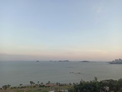-野狸岛