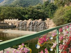 -京东石林峡风景区