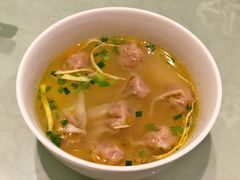 -狮王府淮扬菜(新街口友谊店)