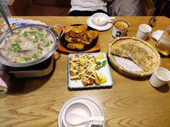 糊辣子-符离集餐厅(万象城店)