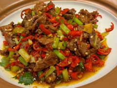 -图味美小黄鱼·景德菜(浙江路店)