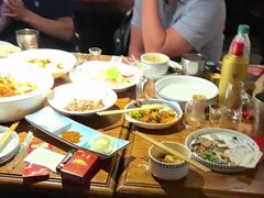 -纳瓦新疆菜(银都店)