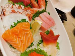 -禾绿寿司·定食·拉面·烧炸(喜荟城店)