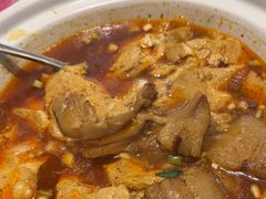 -二分八云雁阁•新晋菜大同味(长治路店)