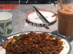 -皇后餐厅-煲仔·小菜·打边炉(古北店)