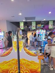 -meland·儿童乐园·游戏厅娃娃机·电玩Xbox(成都合生汇店)