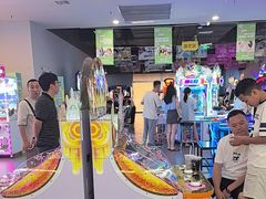 -meland·儿童乐园·游戏厅娃娃机·电玩Xbox(成都合生汇店)