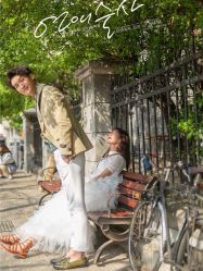-摩玛婚纱摄影(杭州店)