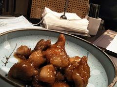 -领事馆19号中餐厅(厦门海景洲际酒店)