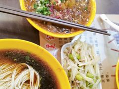 -毛华美食(清扬路店)