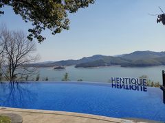 -天目湖涵田半山温泉