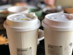 -喜茶(上海正大广场店)