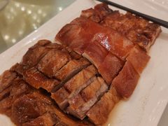 -云尚自助餐厅(佛山南海瞻云酒店)