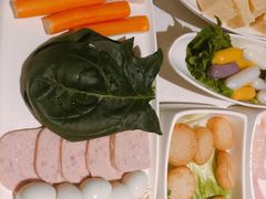 -海底捞火锅(玉桥商业广场店)