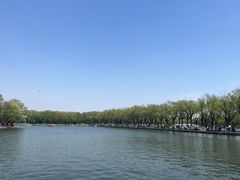 -北陵公园