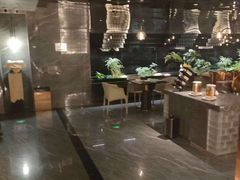 -华夏良子·足道SPA艾灸(金皇大厦店)