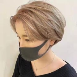 -F P· HAiR
