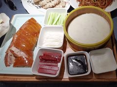 -钱塘秋荷(开鲁路店)