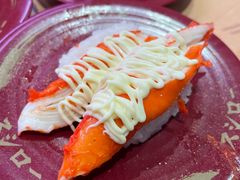 -寿司郎(皇庭广场店)