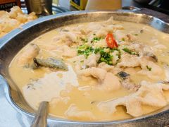 -川旺角川粤融合菜•海景餐厅(星海广场店)
