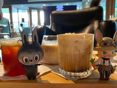 -sugarman espresso素饮糖人高新咖啡工厂