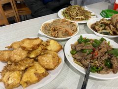 -老于餐厅(民生路店)
