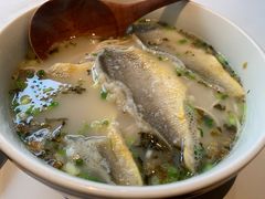 -顶特勒·黄鱼馆·特色菜(上海大世界店)