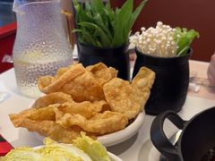 -刘一锅筋头巴脑(大悦城C店)