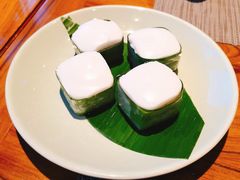 -mango tree芒果树泰国餐厅(青岛万象城店)