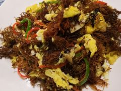 -茶马古道·野生菌清汤黄牛肉(沙溪店)