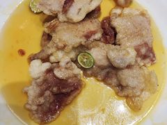 -镜泊小镇(东长安街店)