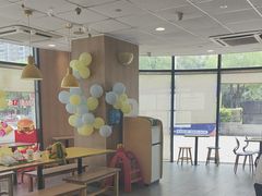 -麦当劳(海洋城店)