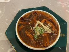 -松鹤楼面馆(飞州国际广场店)