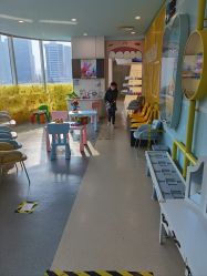 -唯儿诺儿童医院·儿科·眼科·口腔(长宁江苏路店)