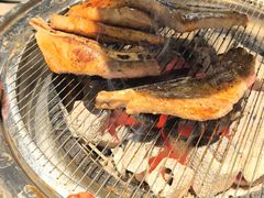 -范儿·嫂子烤肉·精致炭火烤肉(长治路店)