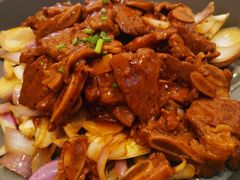-白金汉爵大酒店·中餐厅(相城店)