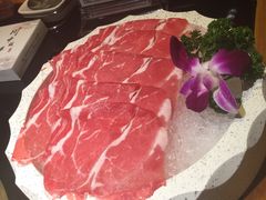 -川中故事·成都老火锅(东书房店)