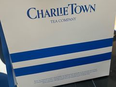 -CHARLIETOWN红茶公司(南京万象天地店)